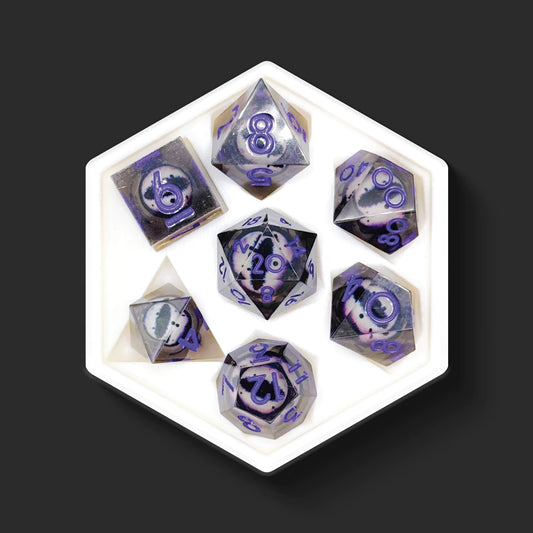Amethyst Eye