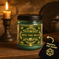 Grunk's Candles - Mystery D20 - Into the Wild