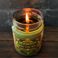 Grunk's Candles - Mystery D20 - Into the Wild